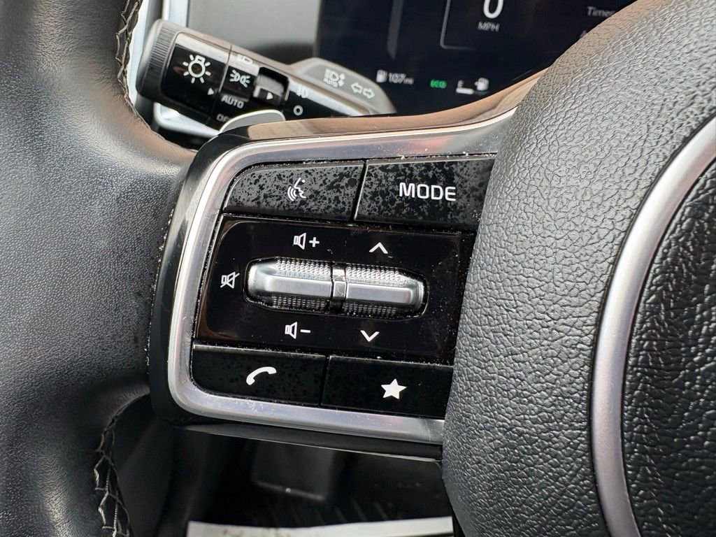 Used 2024 Kia Sorento SX Prestige image 27