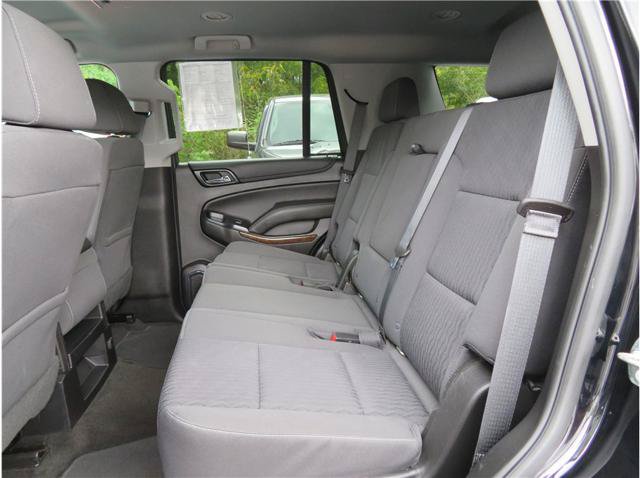 Used 2018 Chevrolet Tahoe LS w/ Skid Plate Package AWD/4WD image 20