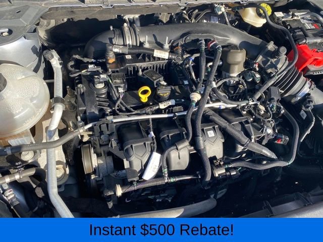 Used 2022 Ford Escape Titanium image 20