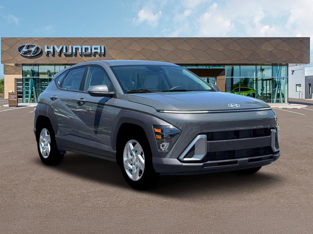 New 2026 Hyundai Kona SE image 11