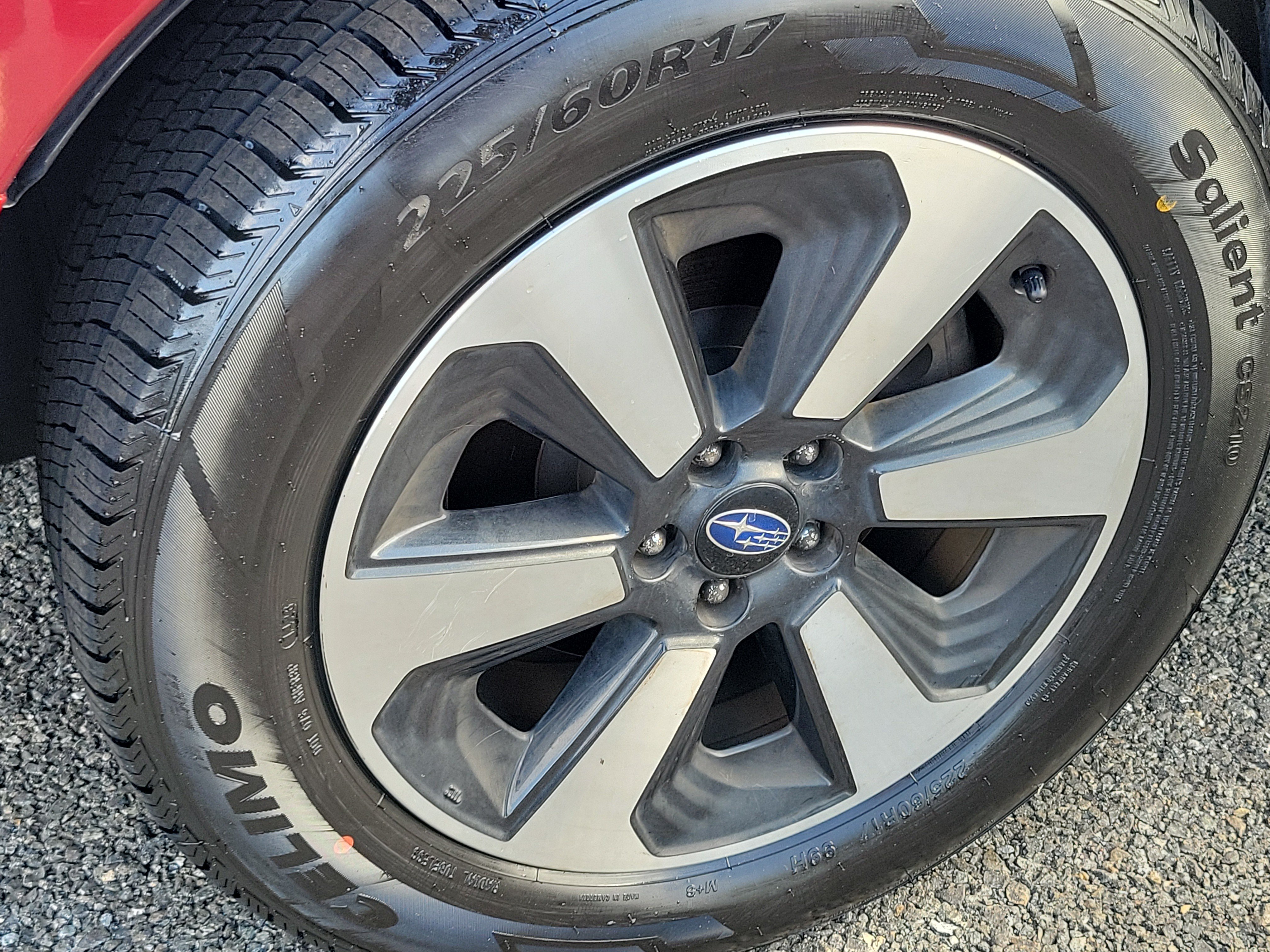 Used 2018 Subaru Forester 2.5i Premium AWD/4WD image 9