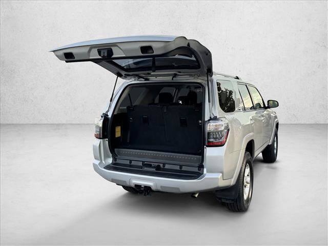 Used 2024 Toyota 4Runner SR5 image 7