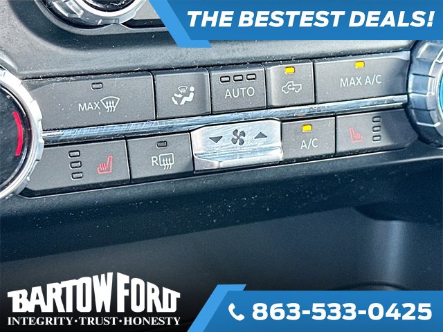 Used 2023 Ford F150 XLT w/ Equipment Group 302A High image 20