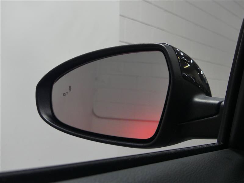 Used 2023 Kia Forte GT-Line w/ GT-Line Premium Package FWD image 14