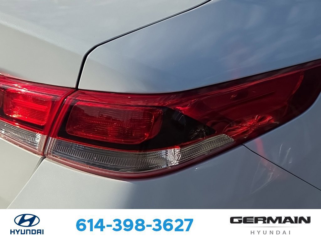 Used 2020 Kia Optima LX FWD image 10