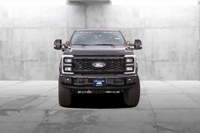 New 2026 Ford F250 Lariat w/ Black Appearance Package AWD/4WD image 6