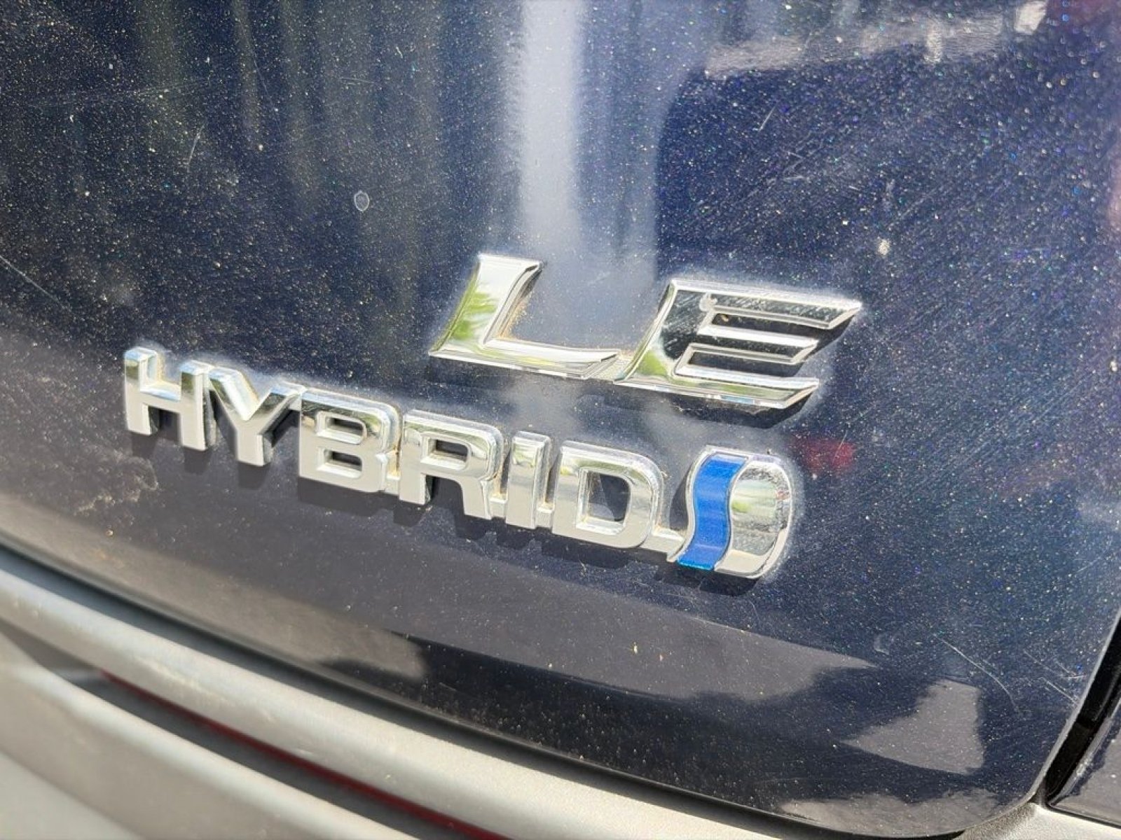 Used 2024 Toyota Sienna LE AWD/4WD image 6