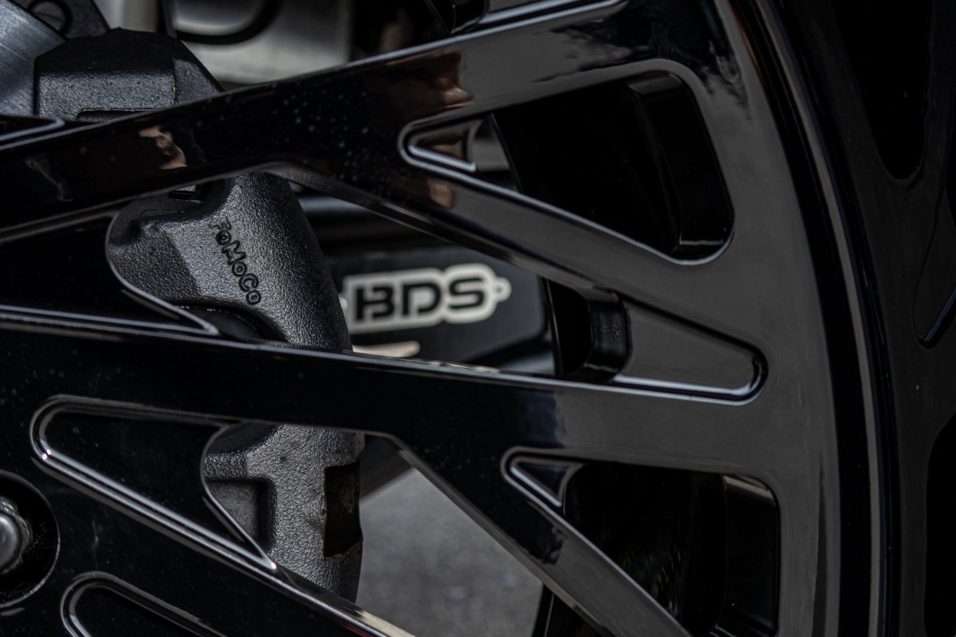 New 2025 Ford F250 Lariat w/ Lariat Ultimate Package image 26