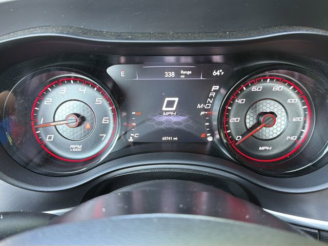 Certified 2021 Dodge Charger SXT w/ Blacktop Package RWD image 17