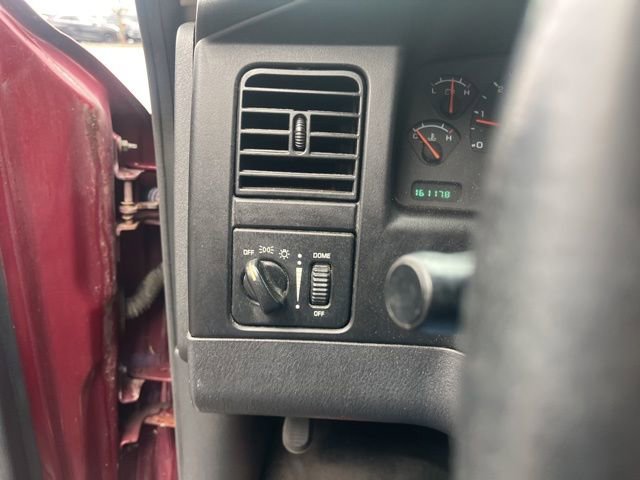 Used 2002 Dodge Dakota 2WD Regular Cab image 15