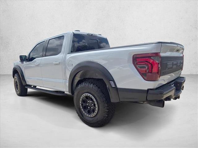 Used 2025 Ford F150 Raptor AWD/4WD image 7