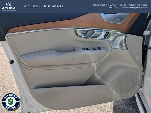 Used 2020 Volvo XC90 T6 Inscription w/ Protection Package image 24