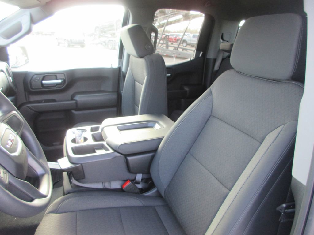 New 2026 GMC Sierra 1500 Pro image 11