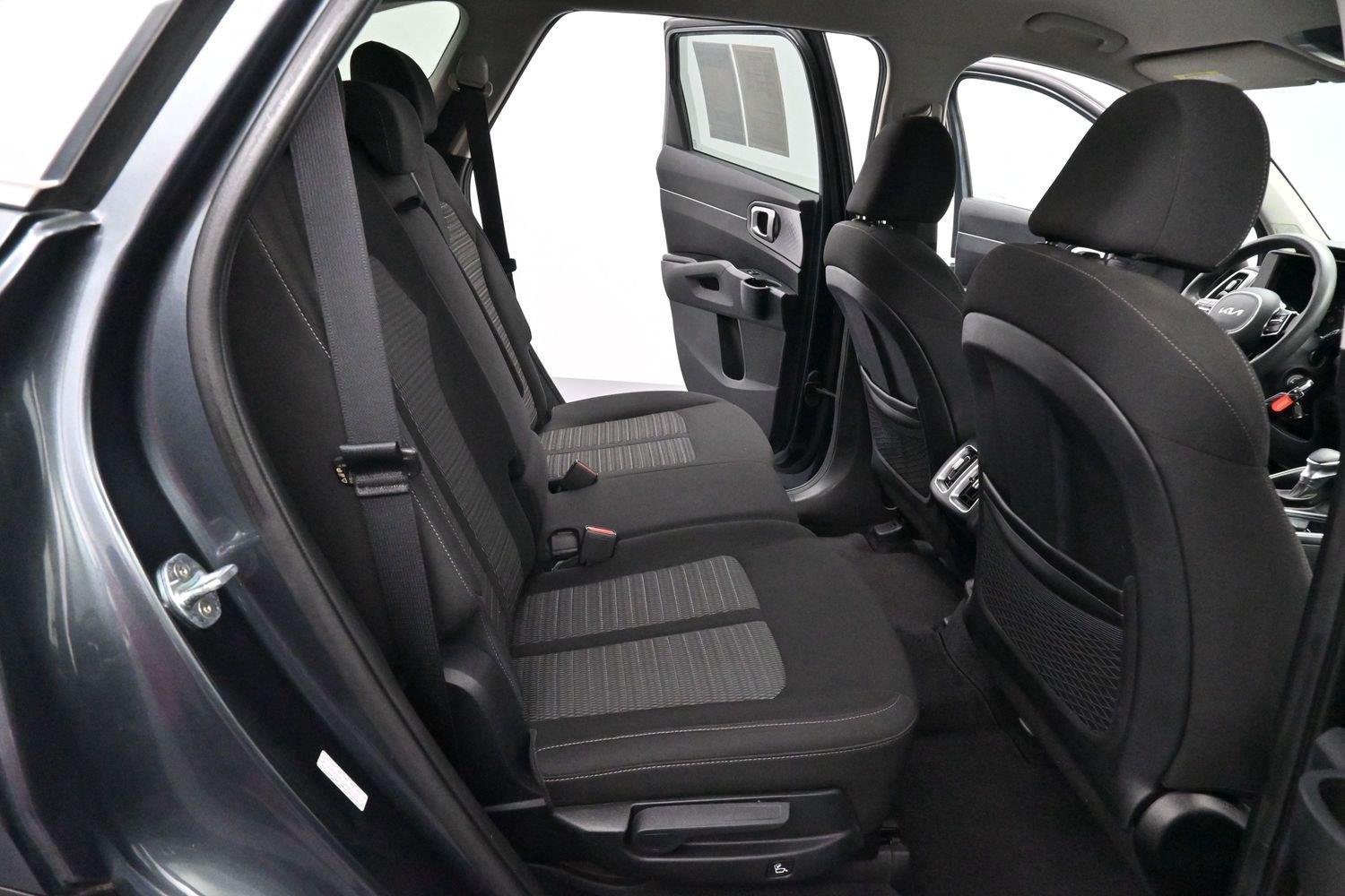 Used 2022 Kia Sorento LX FWD image 28
