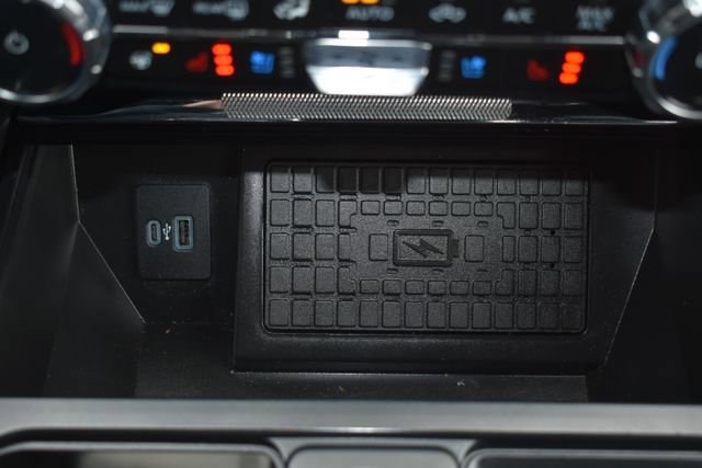 Used 2023 Ford F150 Lariat w/ Equipment Group 502A High AWD/4WD image 40