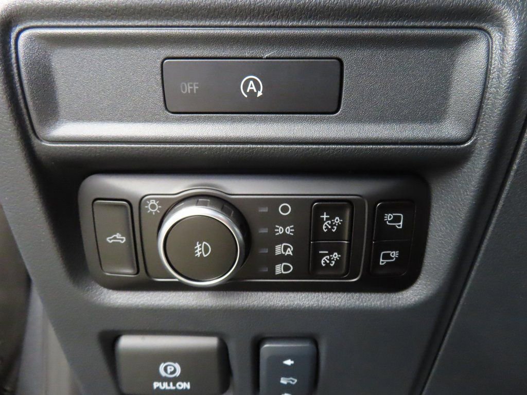 Used 2025 Ford F150 XLT w/ Equipment Group 303A High image 56