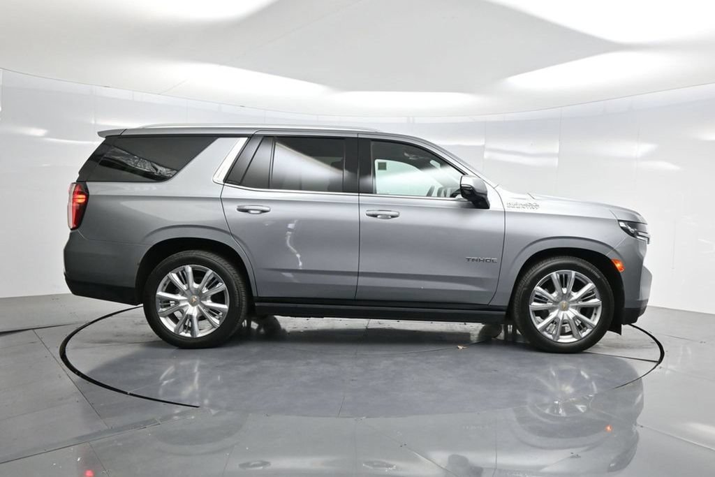 Used 2024 Chevrolet Tahoe High Country AWD/4WD image 48