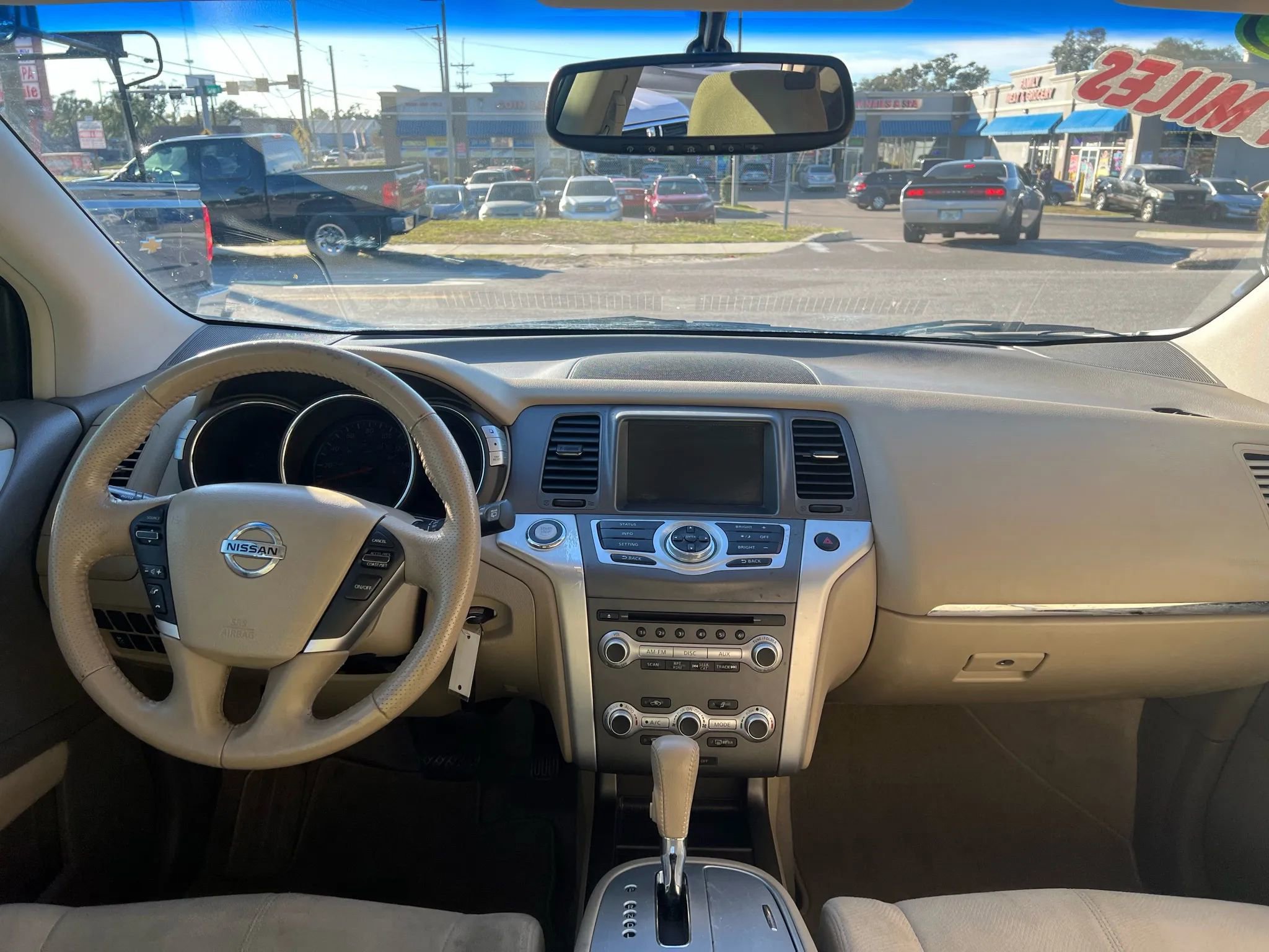 Used 2013 Nissan Murano SV image 11