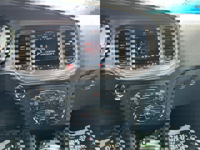 Certified 2023 Dodge Charger GT w/ Blacktop Package image 15