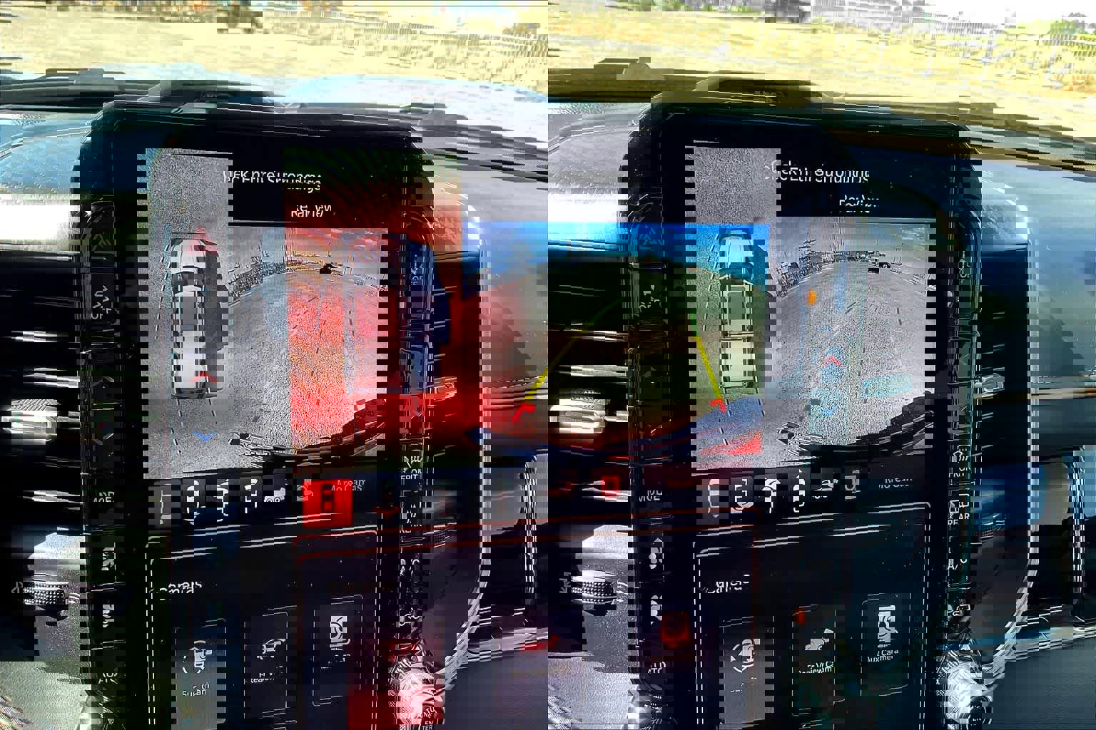 Used 2025 RAM 1500 Tungsten w/ Trailer Tow Group image 25