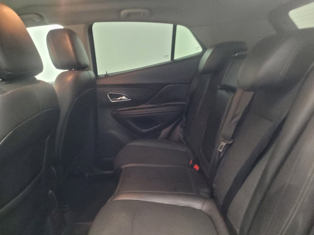 Used 2014 Buick Encore FWD image 18