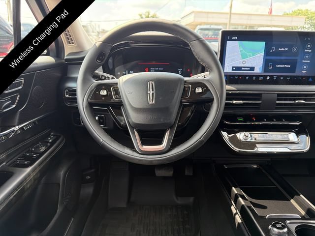 Certified 2024 Lincoln Corsair AWD w/ Equipment Group 101A image 16