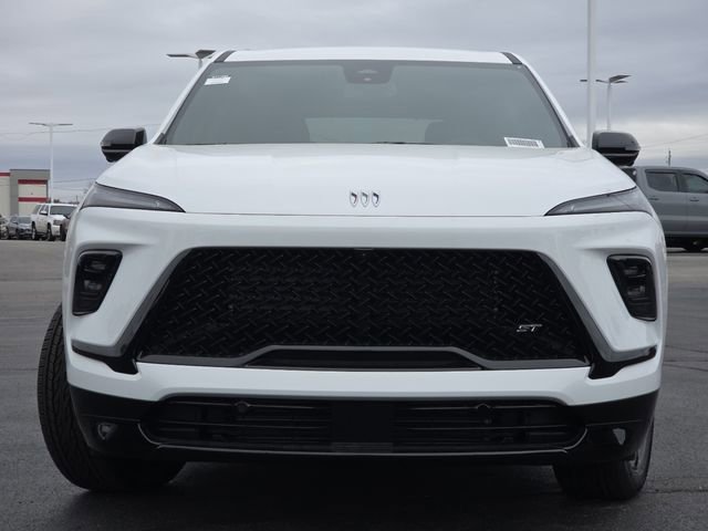 New 2026 Buick Enclave Sport Touring w/ LPO, Floor Liner Package image 16