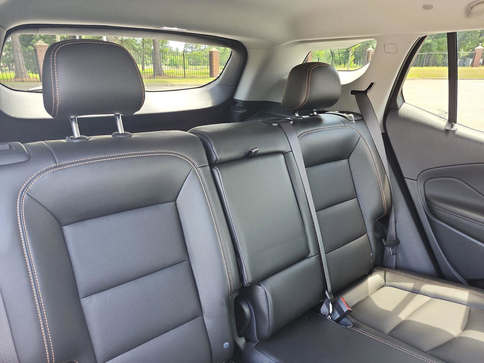Certified 2021 GMC Terrain SLT FWD image 9