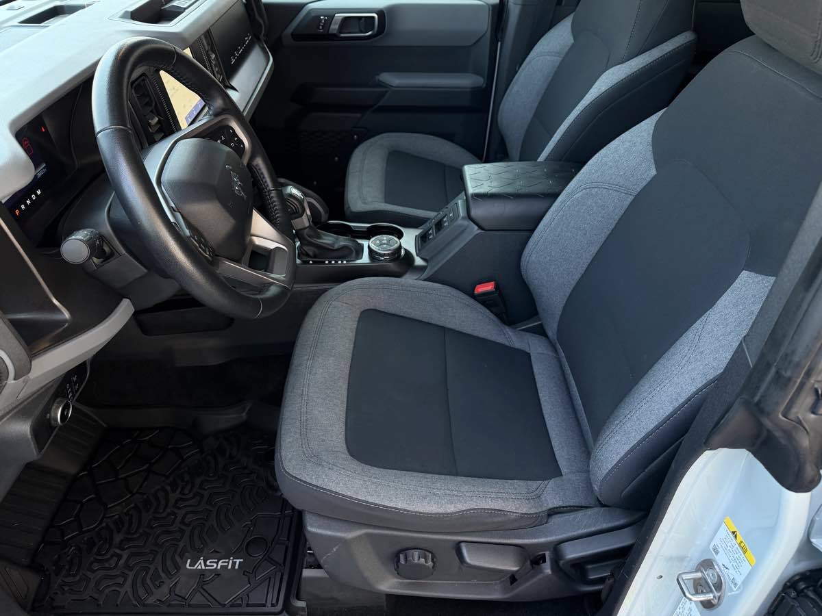 Used 2023 Ford Bronco Big Bend AWD/4WD image 14