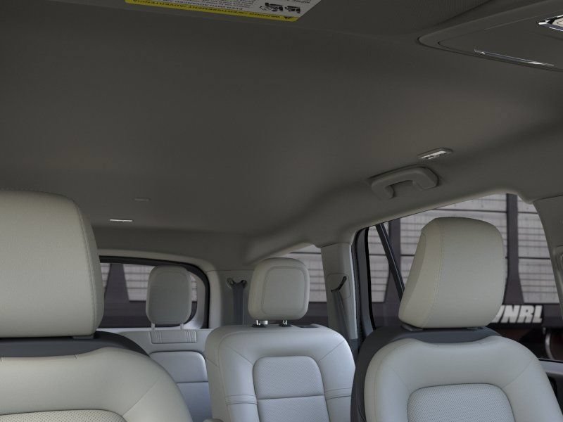 New 2026 Lincoln Aviator AWD image 22