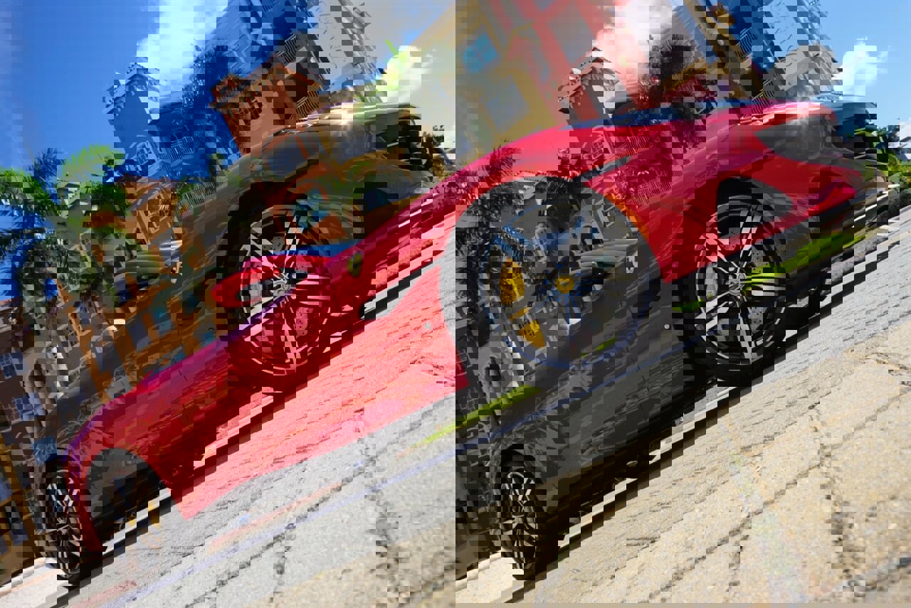 Used 2022 Ferrari Portofino M image 37