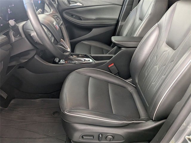 Certified 2024 Buick Encore GX Avenir w/ Avenir Convenience Package image 13