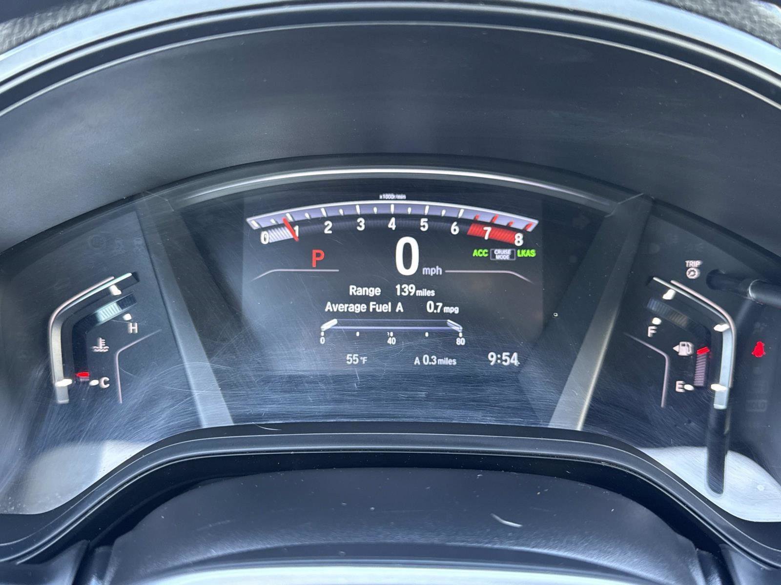 Used 2020 Honda CR-V LX image 11