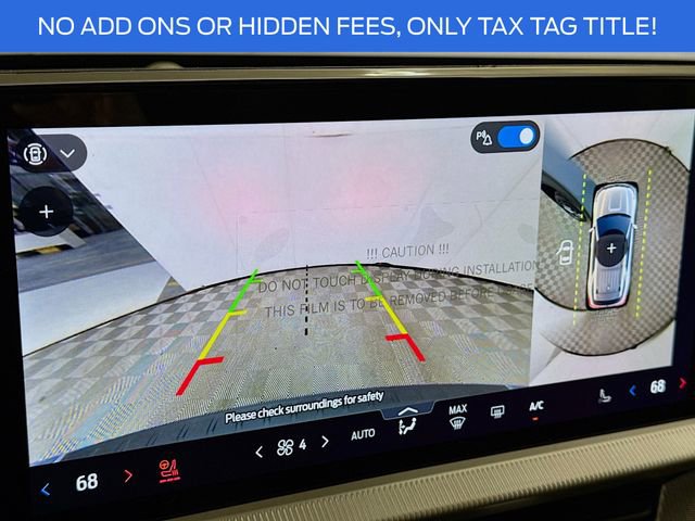 New 2026 Ford Explorer ST-Line w/ ST-Line Street Pack image 14