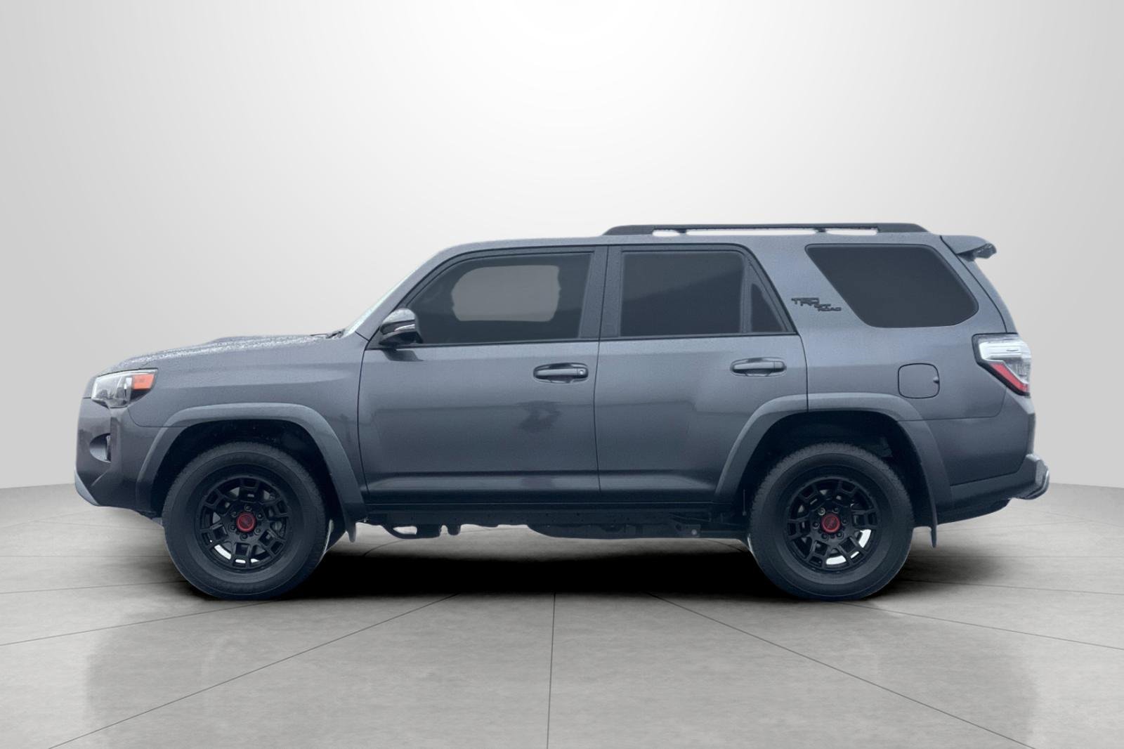 Used 2022 Toyota 4Runner TRD Off-Road Premium image 7