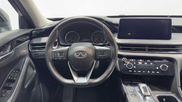Used 2022 INFINITI QX60 Pure FWD image 18