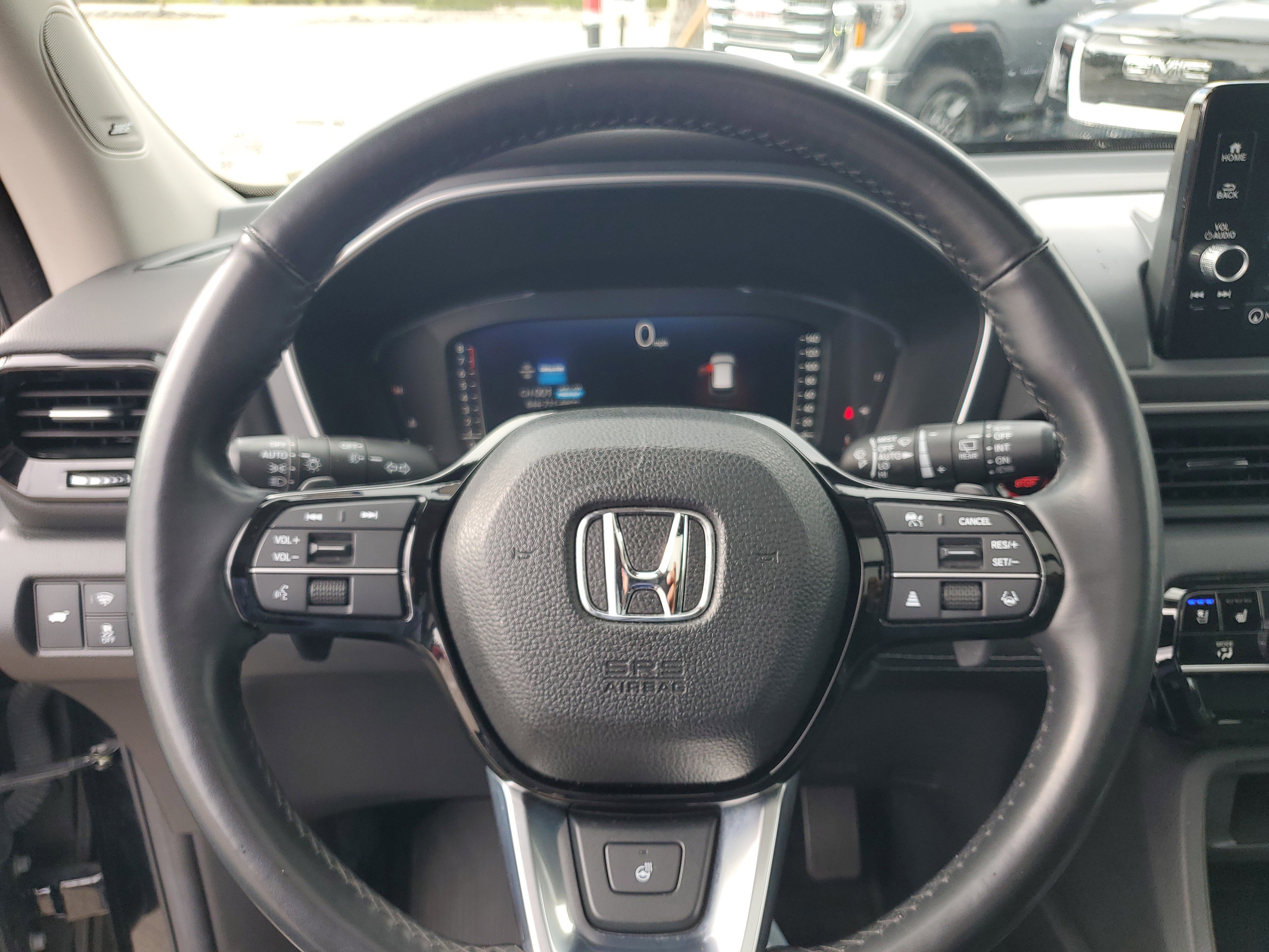 Used 2023 Honda Pilot Elite image 24