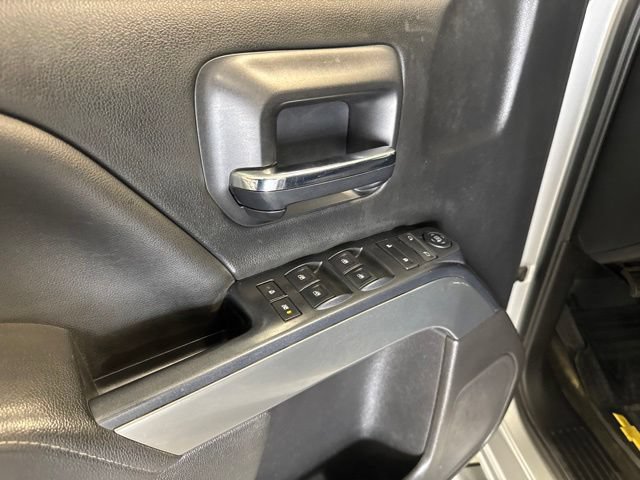 Used 2016 Chevrolet Silverado 2500 LT w/ LT Convenience Package RWD image 43