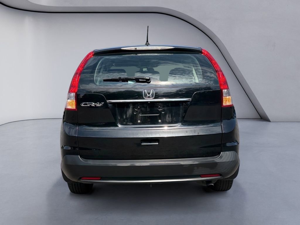 Used 2014 Honda CR-V LX image 4