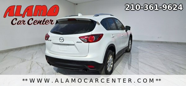 Used 2013 MAZDA CX-5 Sport FWD image 5
