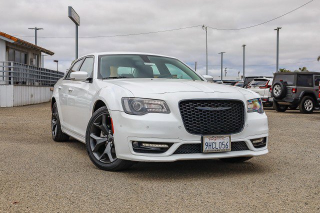 Used 2023 Chrysler 300 Touring L