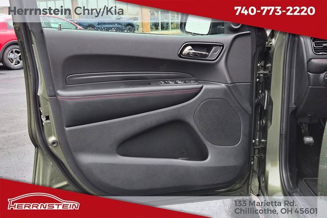 New 2026 Dodge Durango GT image 14