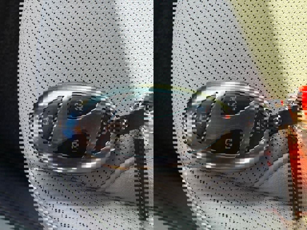 New 2026 Hyundai Santa Cruz Limited image 34