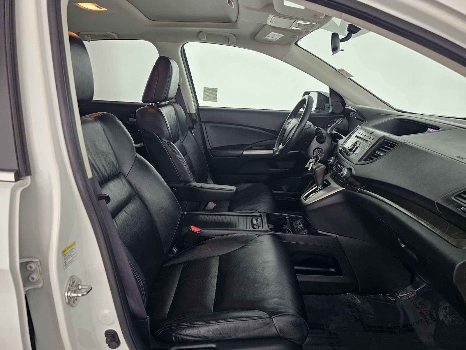 Used 2013 Honda CR-V EX-L image 10