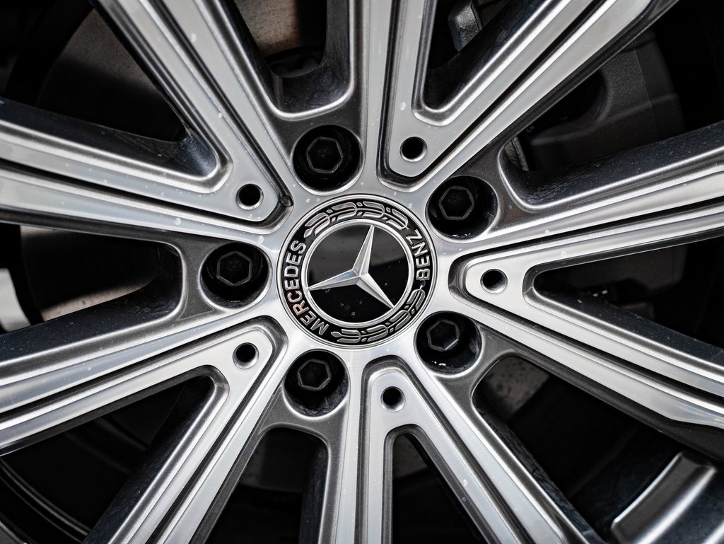 New 2026 Mercedes-Benz GLC 300 4MATIC image 8