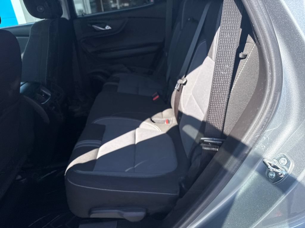 Used 2024 Chevrolet Blazer LT w/ Convenience Package FWD image 37