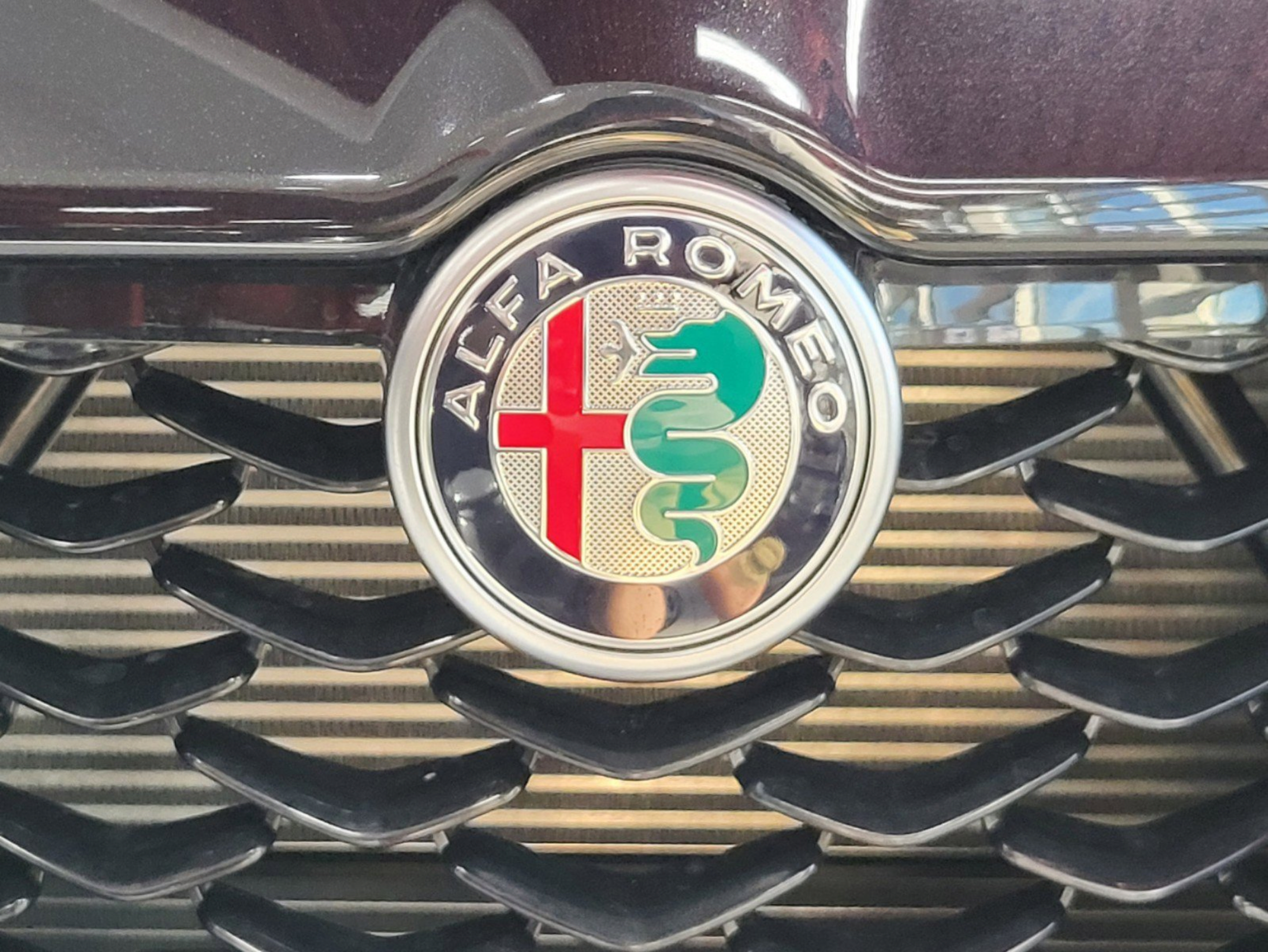 New 2025 Alfa Romeo Stelvio Sprint AWD/4WD image 10