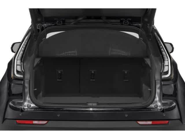 Certified 2023 Cadillac XT4 Sport FWD image 14