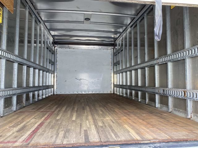 Used 2022 RAM 4500 Tradesman RWD image 8