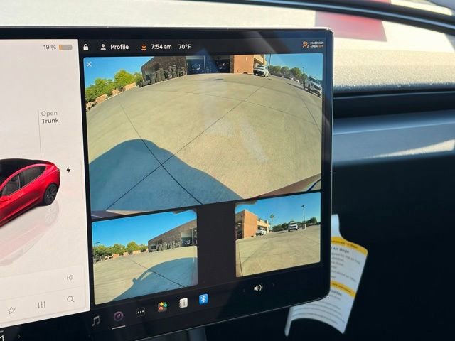 Used 2024 Tesla Model 3 Standard Range RWD image 21